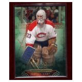 PATRICK ROY 2011 PARKHURST CHAMPIONS CARD