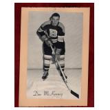 DON McKENNEY BEEHIVE GROUP II  pin holes