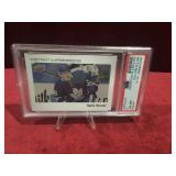 MITCH MARNER 2022 INSTANT IMPRESSIONS GR