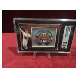MIKE SCHMIDT 2010 TOPPS COMM PATCH GR