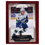 ANDREI KUZMENKO 22-23 OPC GOLD GLOSSY RC