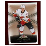 JOHNNY GAUDREAU 2015-16 SHOWCASE HOCKEY CARD