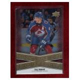 CALE MAKAR 2023-24 TIM HORTONS INSERT