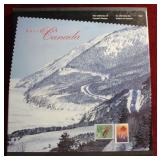 CANADA POST 1997 ANNUAL COLLECTION