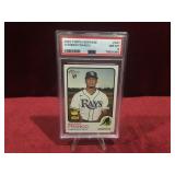 WANDER FRANCO 2022 HERITAGE ROOKIE GR