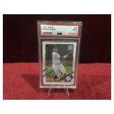 AARON JUDGE 2021 TOPPS CARDS GR