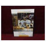 HANNU TOIVONEN 04/05 SP AUTH REDEMP RC /399