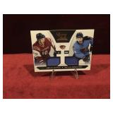 BRYAN LITTLE/NICLAS BERGFORS 10/11 LUX DJ/599