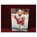 TARO HIROSE 19/20 UD YOUNG GUNS RC SP