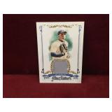 DAVID DEJESUS 2013 ALLEN & GINTER GU MEM