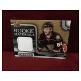 STEFAN NOESEN 15/16 UD ROOKIE MATERIALS JERSEY
