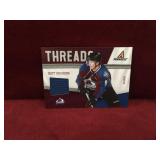 MATT DUCHENE PINNACLE THREADS  JERSEY