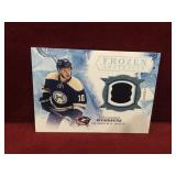 ALEXANDER WENNBERG 17/18 FROZEN ARTIFACT JERSEY