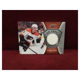 BRAYDEN SCHENN 16/17 UD GAME JERSEY