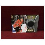 JAKOB SILFVERBERG 16/17 UD GAME JERSEY