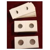 U-DO-IT'S 25 EACH PENNY NICKEL QUARTER