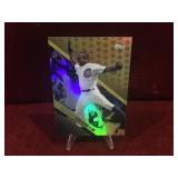 ALFONSO SORIANO 2008 TOPPS STARS INSERT