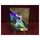 MIGUEL CABRERA 2008 TOPPS STARS INSERT