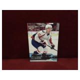 ZACK SANFORD YOUNG GUNS 2016-17 UD