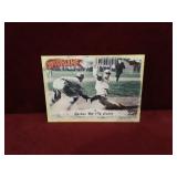 TY COBB TALES OF THE GAME INSERT 2010 TOPPS