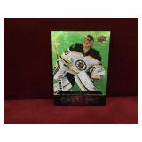 TUUKKA RASK 2020-21 UD DAZZLERS INSERT