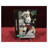 KEITH TKACHUK 92-93 PARKHURST ROOKIE