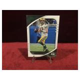 AARON ROGERS 2020 ABSOLUTE FOOTBALL