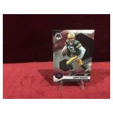 AARON ROGERS 2021 MOSAIC FOOTBALL