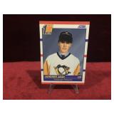 JAROMIR JAGR 90-91 SCORE ROOKIE CARD