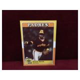 OZZIE SMITH 2001 UD DECADE 70`S CARD