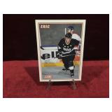 ERIC LINDROS 90-91 SCORE CARD