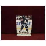 TYLER KENNEDY 11-12 UD EXCLUSIVES 089/100