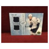 TOM GILBERT 07/08 FRESH THREADS DUEL JER