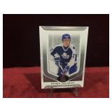 BORJE SALMING 20-21 SP SIG ED LEGENDS