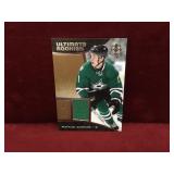 MATTIES JANMARK 15/16 ULT COLL ROOKIE SILVER/149