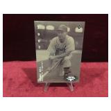 GEORGE KELL 2002 BOX SCORE SP /2950