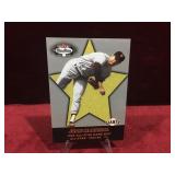 JUAN MARACHAL 2002 BOX SCORE SP /2950