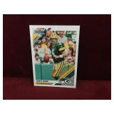 BRETT FAVRE 2019 DONRUSS