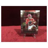 PATRICK MAHOMES 2021 SELECT