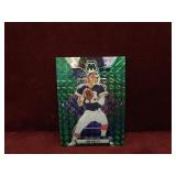 JIM KELLY 2023 GREEN MOSAIC PRISM