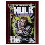 THE INCREDIBLE HULK 1995 COMIC # 426