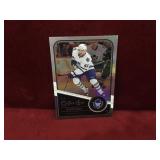 NAZEM KADRI 11/12 OPC RAINBOW FOIL