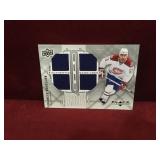 FRANCIS BOUILLON 09/10 UD BLACK DIAMOND QUAD GJ