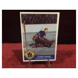 JOHNNY BOWER HIGHLINER GREATEST GOALIES