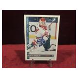 MARTIN BRODEUR 1992 OPC ROOKIE