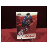 NATHAN MACKINNON 2014 NAT HOCKEY CD DAY