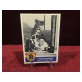 TERRY SAWCHUCK HIGHLINER GREATEST GOALIES