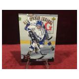 SAKU KOIVU 93-94 UD ROOKIE