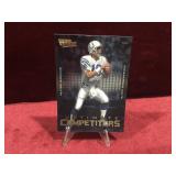 PEYTON MANNING  2000 ULTIMATE COMP INSERT