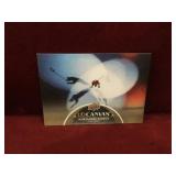 ALEKSANDER BARKOV 21-22 UD CANVAS